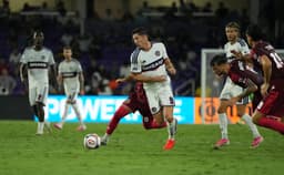 Fire make magic in Orlando: What We Learned