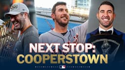 LEGENDARY 🏆 Justin Verlander's GREATEST moments of his career! (No-hitters, Cy Youngs and more)