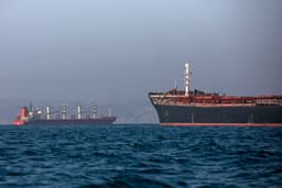 US military conducts another strike against Iran
