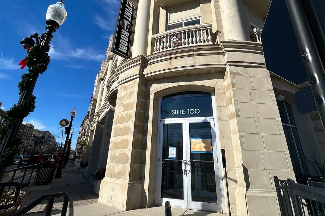 Ambrosia to replace Josephine in downtown Carmel