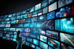 AI Video Generators Empower News Videos: Efficiency Improvements Coexist With Ethical Challenges - New Valley News