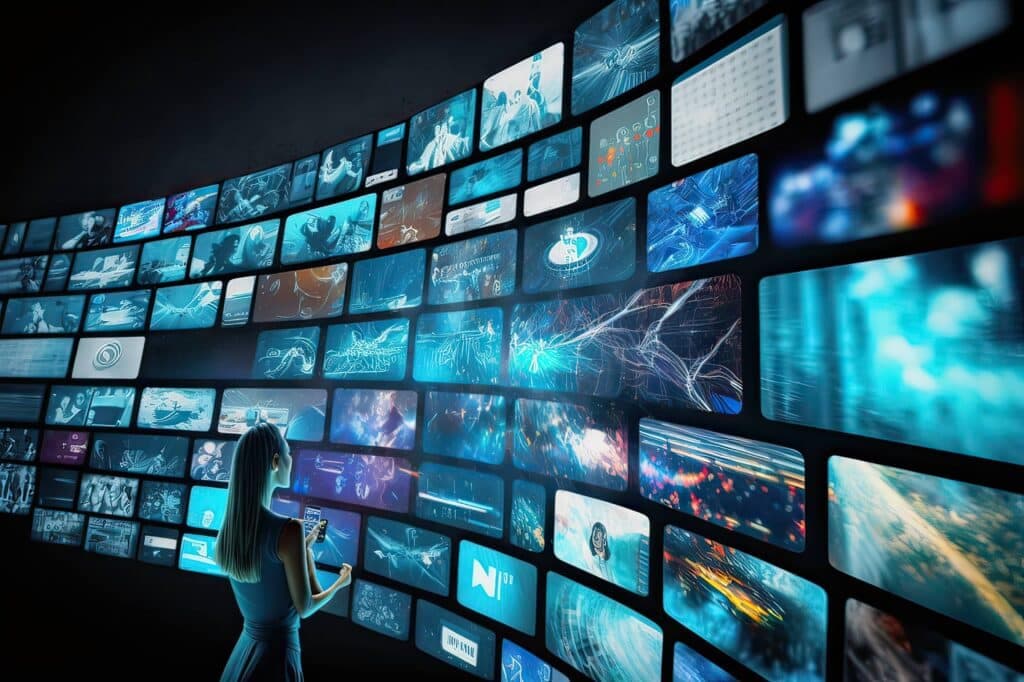 AI Video Generators Empower News Videos: Efficiency Improvements Coexist With Ethical Challenges - New Valley News