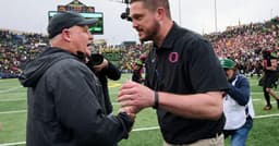 Dan Lanning: Facing Chip Kelly is like preparing for 3 ...