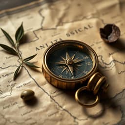 Iran War Risk Tracker