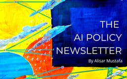 The AI Policy Newsletter 04.03.2026 - by Alisar Mustafa