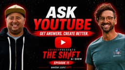 Ask YouTube Explained: Google's New AI Search Across Videos / The Shift AI Show