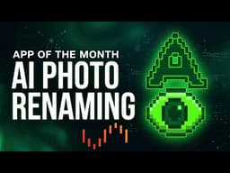 This AI Analyses Your Photos, Renames Them and Builds a Searchable Library - No Cloud Needed