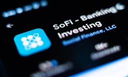 SoFi Launches Banking Hub That Combines Cash And Crypto