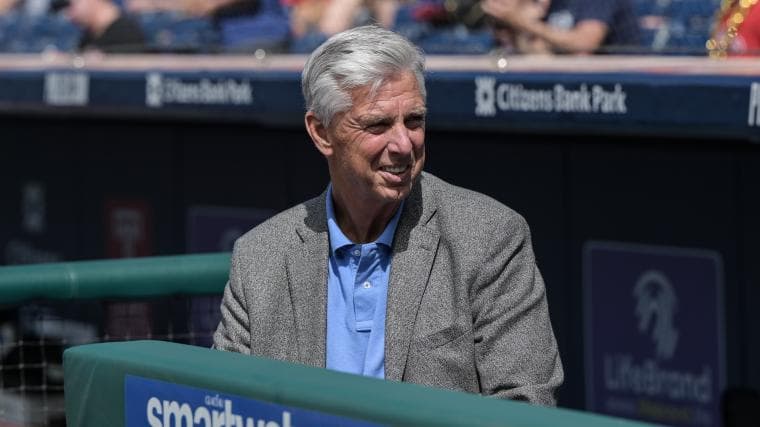 Phillies Trade Deadline Needs and Targets