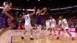 Koa Peat Continues to be Impressive Going for 19 Points in Phoenix Suns Summer League Win