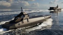 Maritime defence firm Kraken joins unicorns after funding ...