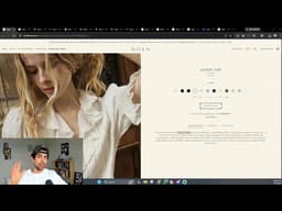 Absolutely Brilliant $10M/Month Shopify Brand (Copy This)