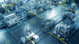 AI Agents Navigate Unfamiliar OT Systems and Move Equipment in Minutes, Booz Allen Finds