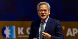 Why Nvidia Stock Isn't Rallying as It Should After Alphabet ...