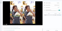 AI Video Subtitle Remover 