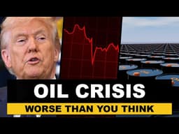 Why Is Physical Oil $30 Higher Than Paper Oil?