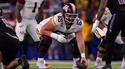 Johnson Named Outland Trophy National Player of the Week
