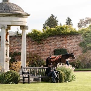 Sale Preview: Tattersalls Craven Breeze-Up Sale | Topics: Tattersalls | Thoroughbred Racing Commentary