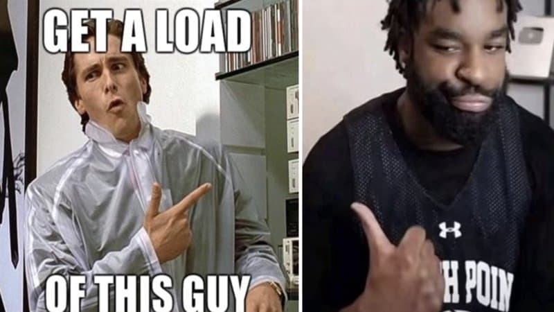 This Classic Internet Reaction Meme Is Going Viral Again On TikTok