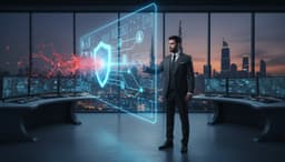 How EDR Ransomware Protection Neutralizes Modern Cyber Threats in 2026 | OAD Technologies (A venture of OAD software services FZCO)