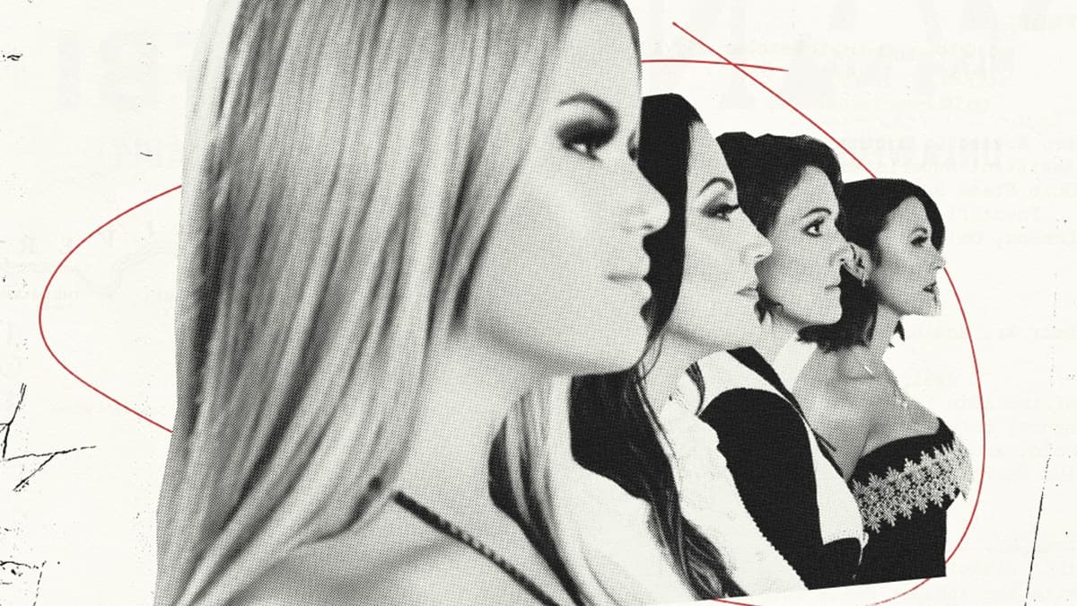 The Highwomen Surprise Release Live at the Gorge 2023 Album, Share Video for “Redesigning Women”: Stream