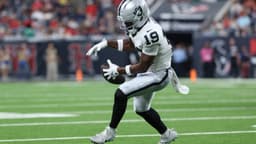 Raiders Will Use Tight Ends to Solve Wide Receiver Problem