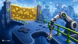 Roblox Ad Scandal: Web3 Games Need Safety Rails Now