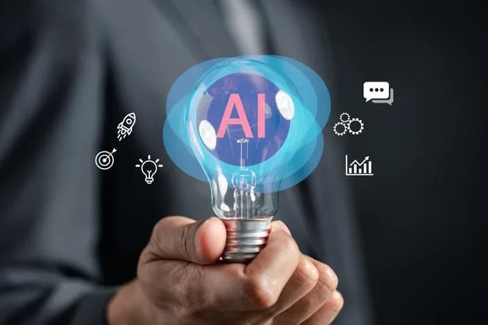 Meta's AI Strategy Is Working -- But These 2 Red Flags Could Hold It Back