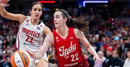 Mystics vs. Fever preview: Washington hosts Indiana on Monday night