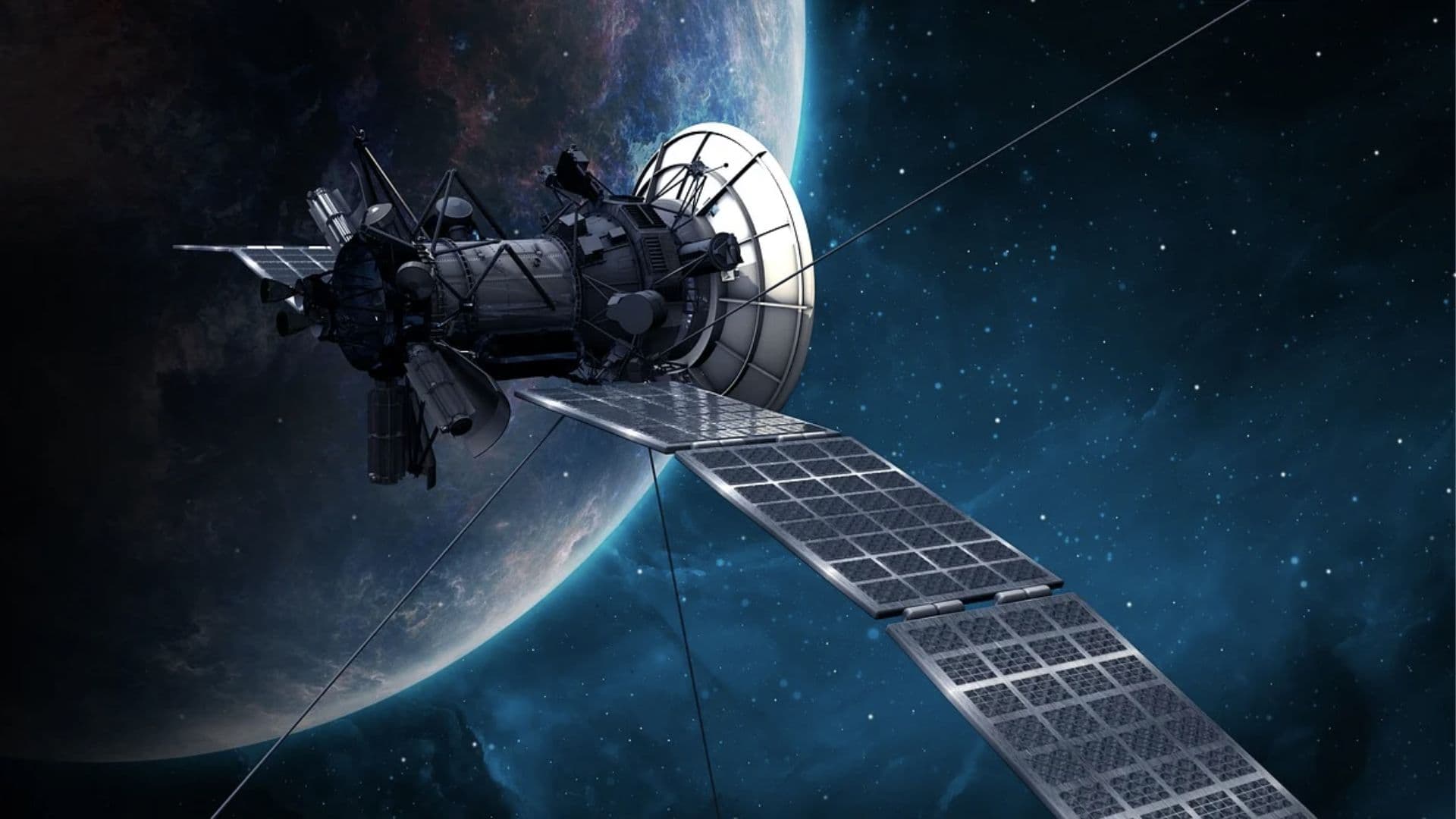 China’s new LLM-powered ‘AI brain’ automates satellite surveillance