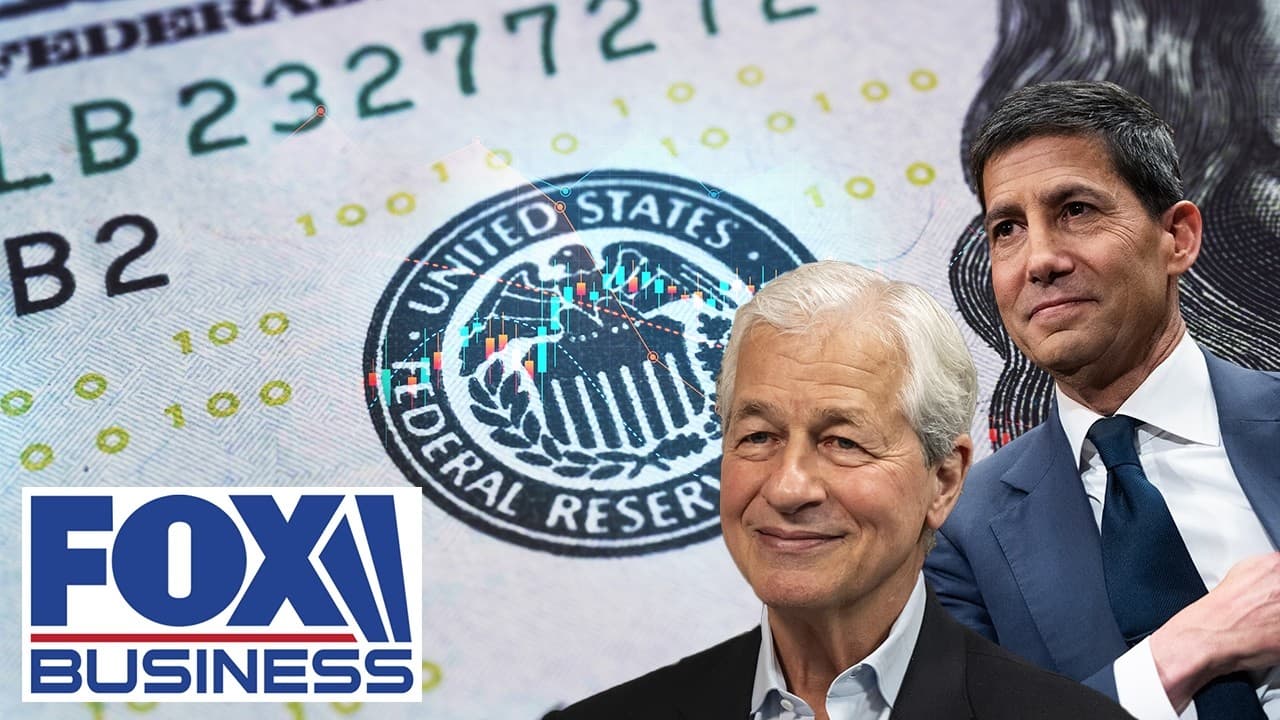 Fed Leadership Transition: Warsh Sworn In as Chair, Resists Cuts Amid Sticky Inflation/Supply Shocks