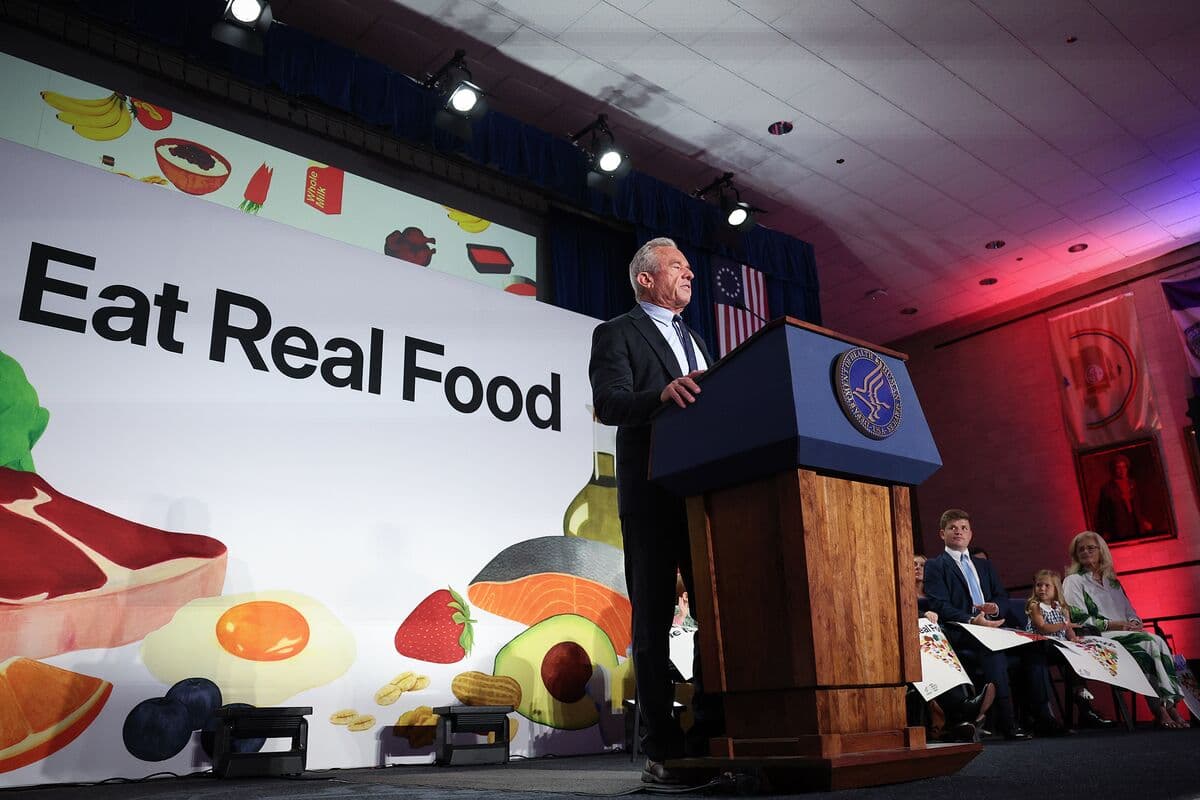CEOs Pushed White House to Delay Ultra-Processed Food ...