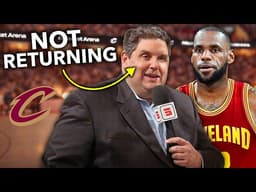 This LeBron James News CHANGES EVERYTHING About The Cleveland Cavaliers Future Plans...