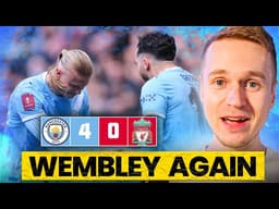 Is this Man City's Blueprint? | Off The Ball