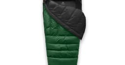 Review: Zenbivy UL Dirtbed