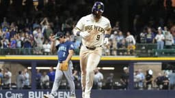 Brewers get $29.5M contract projection for .899 OPS ...