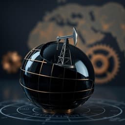 Iran Conflict Tracker