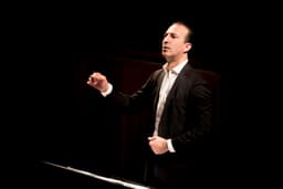 Alvise Casellati: Champion of Italian Opera - Alain Elkann Interviews