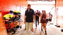 Recapping the First Half of the Gamecocks' 2026 Season