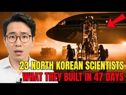 North Korea's Nuclear Scientists Just Finished 47 Days in Iran - Here's What They Built
