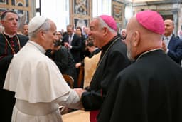 Archbishop Pérez's Remarks from the 38th Annual Liberty ...