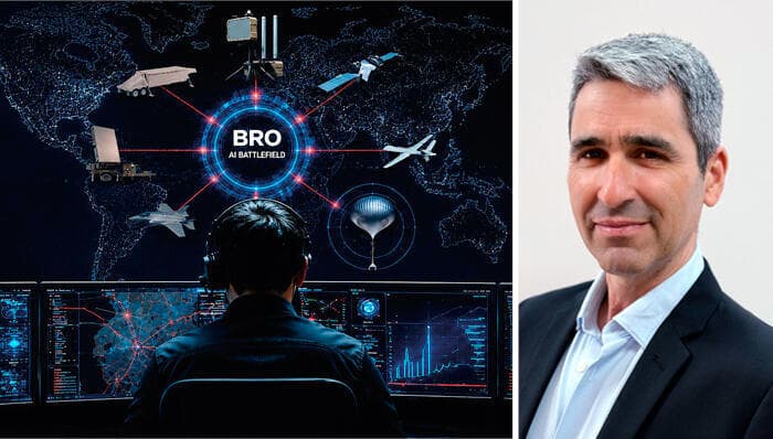 Ondas buys DZYNE for $876 million in biggest acquisition yet