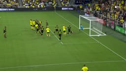 @MLS: Reed Baker-Whiting at the death to equalize for @NashvilleSC! https://t.co/dni7LaaNNk