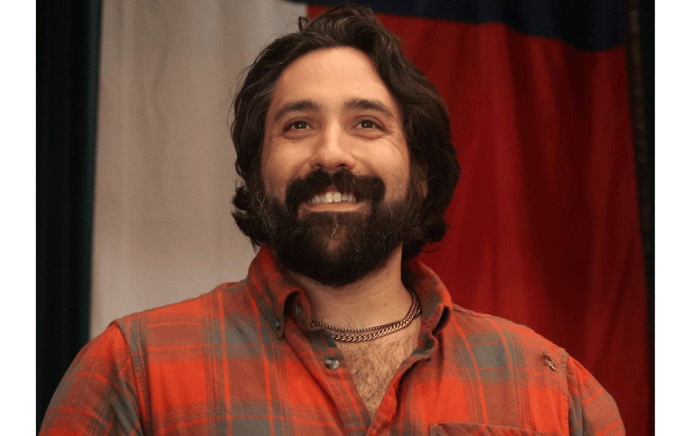 Meet The Candidates: Riley Rodriquez For Texas State Senate District 28