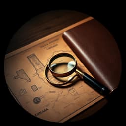 Crime & Justice Monitor