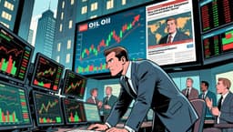 Goldman Sachs (GS) at Key $350 Test as Market Waits for Earnings and Oil-Driven Volatility to Resolve