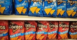 PepsiCo Faces Sales Collapse After $7 Doritos Sparks Retailer Backlash