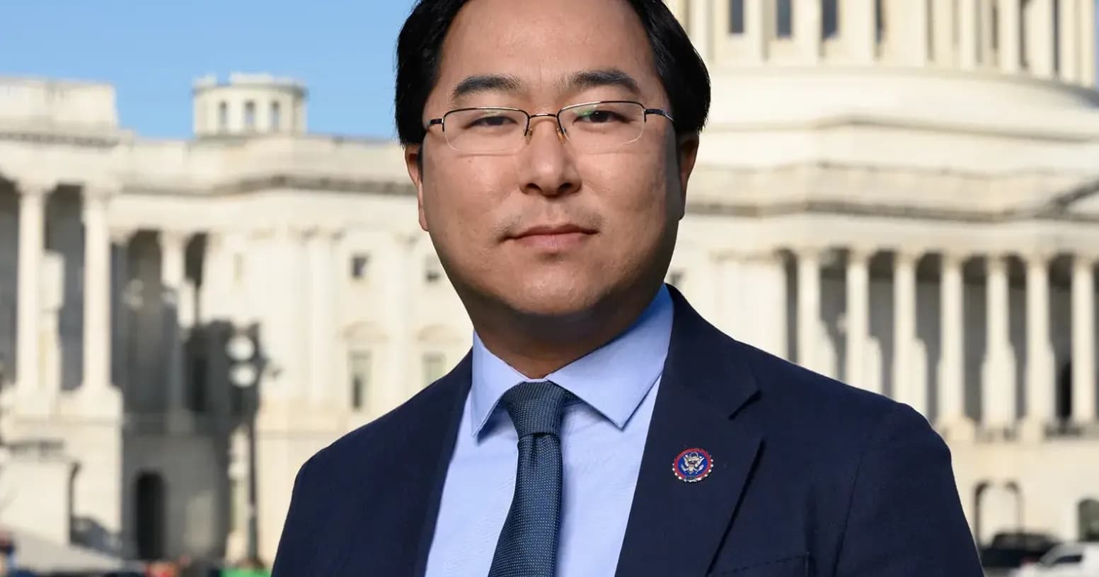 Sen Andy Kim to host town hall in Hunterdon County | News