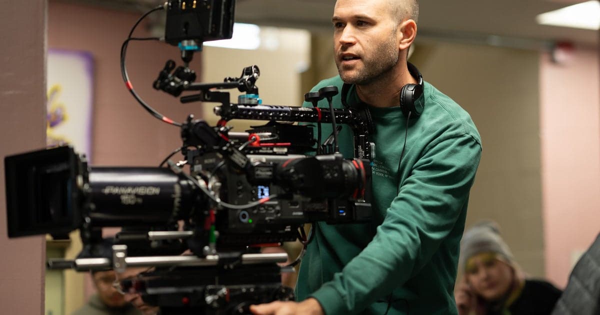 How DP Doug Emmett Built Hulu's “Furious” Into a Neo-Noir Thriller