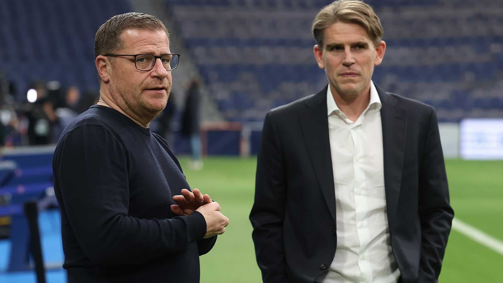 FC Bayern Munich news and rumours: He is expected to fill a role similar to Raphael Guerreiro's. Will the Bavarians lose a top talent to the Premier League?